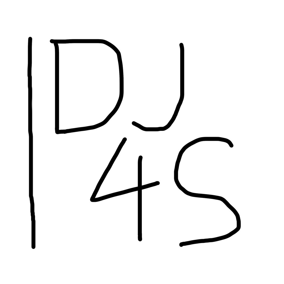 DJ 4s / TAKOYAKIXX tweet media