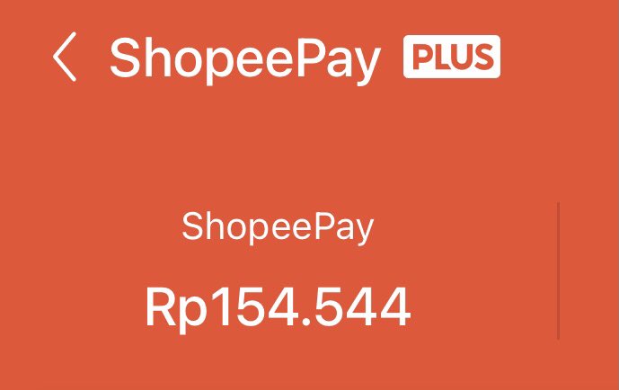 mellinssharing's tweet photo. GIVEAWAY SALDO EDISI 12.12💸

aku mau bagibagi shopeepay buat nambahin jajan pas tgl kembar besok!!

rulesnya:
•follow aku @mellinssharing
•like, rt tweet ini
•like, rt thread dibawah
•kalo udah rep “done  @mellinssharing”

end secepatnya yaa, goodluck💗✨

#zonauang #zonajajan #zonaBA #GAsaldo #giveaway