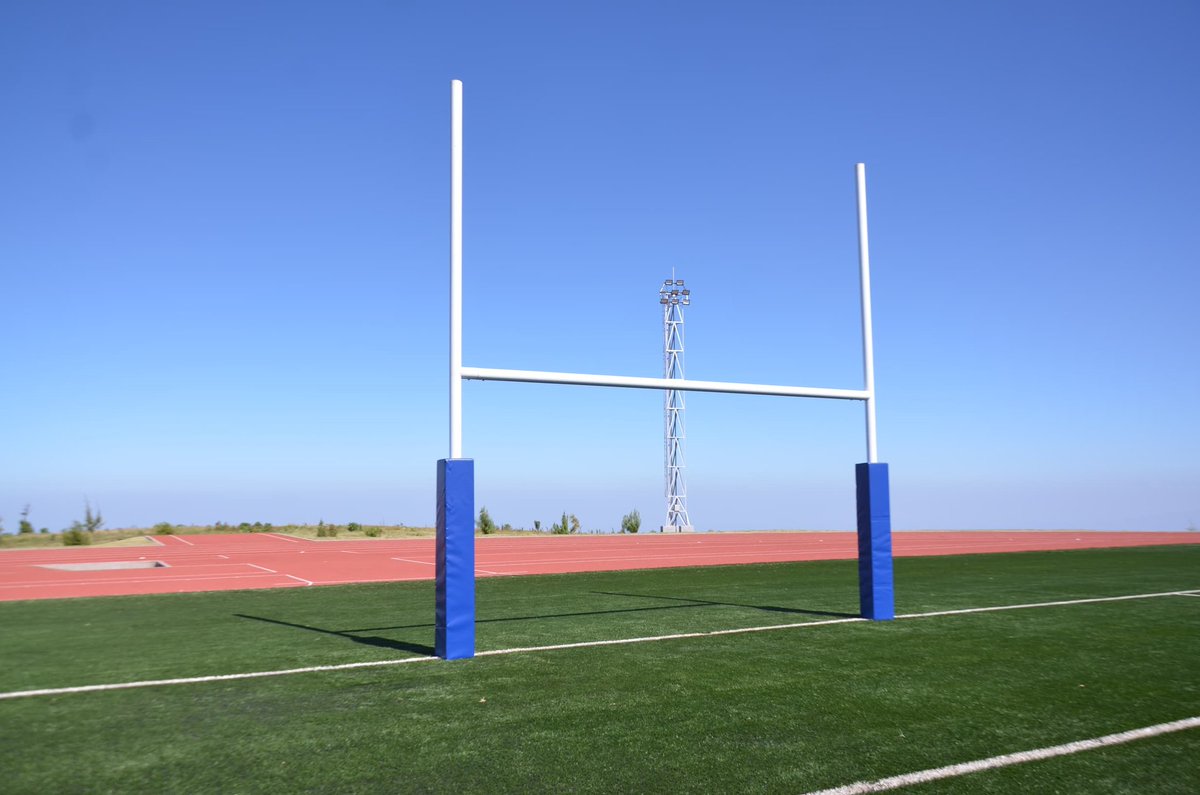 sh48257's tweet image. President Museveni to launch Phase 1 of the Shs 27B National High Altitude Training Centre in Kapchorwa today. The facility includes sports tracks and hostels #SportsDevelopment Martha Karua Lil Pazo Executive Director Kyambogo University #ASFC Togo @Ugandan_Beauty