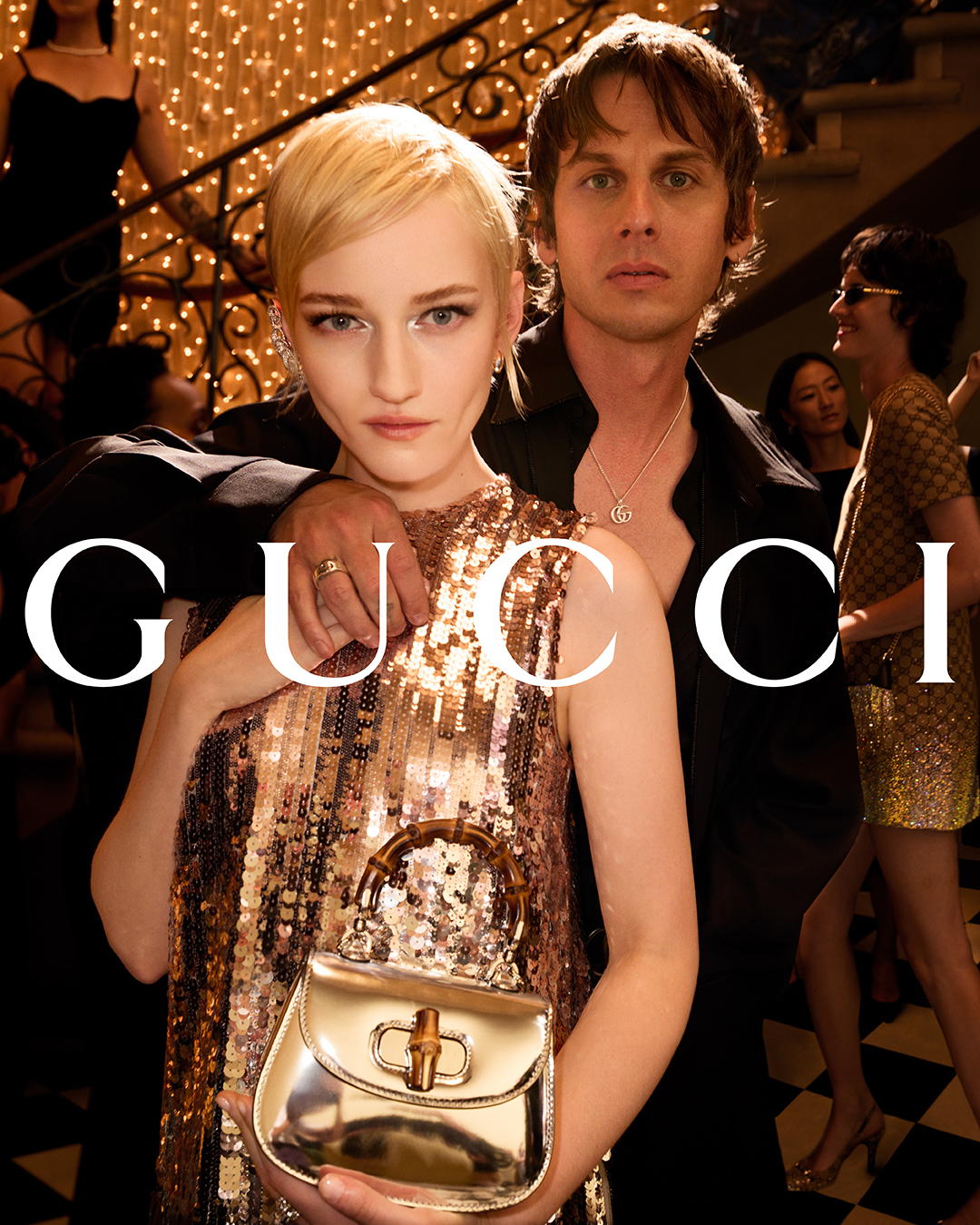 GUCCI JAPAN on X: GUCCI JAPAN on X: