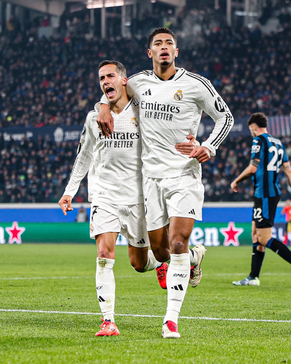 realmadrid tweet picture