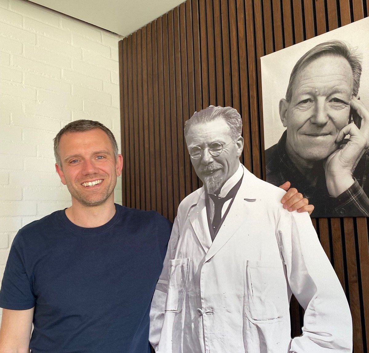 DDEA_Denmark's tweet photo. How do genetics and lifestyle choices shape health? Associate Professor @RasmusKjobsted’s research on the TBC1D4 protein reveals insights into managing type 2 diabetes 🏃♂️🧬
📖 Read more: https://t.co/NjnW9lOClj
#DDEA #diabetesresearch #personalisedmedicine #exercise https://t.co/dQOiGu0kDt
