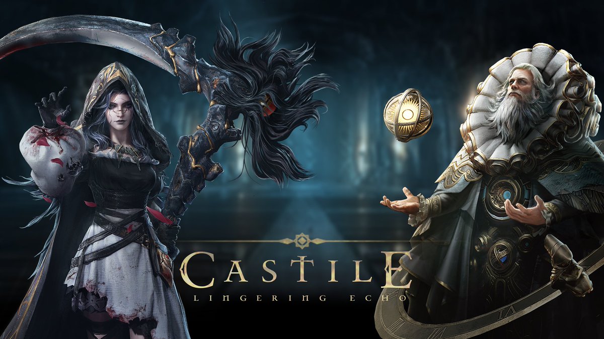 Castile Update: What's Next? 🎮

As promised, here’s the latest from the <a href="/Castileofficial/">CASTILE</a> team, straight from the Dec. 5 AMA. Big updates, epic plans, and exciting developments are in store. 
Let’s dive in: 🧵👇

🗓️ Timeline
🔥Soft Launch: Q1 2025
🔥Global Launch: Late Q1 or