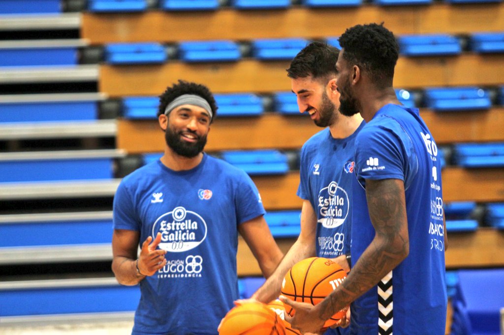Bo día 
#ForzaBreo