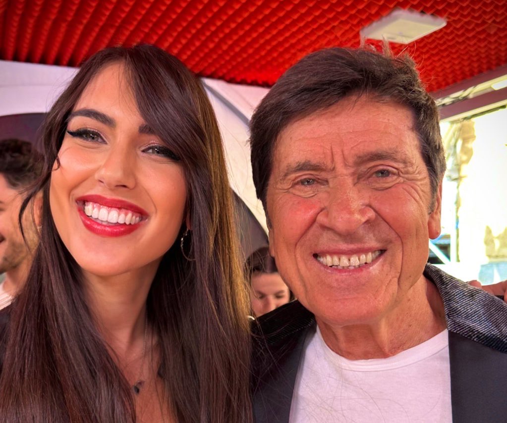 Auguri Gianni!! 🥳🥳🥳
#giannimorandi