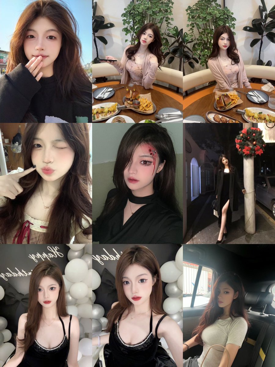 这是小雨 这是使用指南