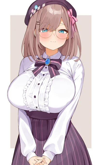 #今年も残りわずかなので今年一番伸びた絵を貼る 