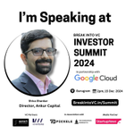 Photo by Ankur Capital (@ankurcapital)