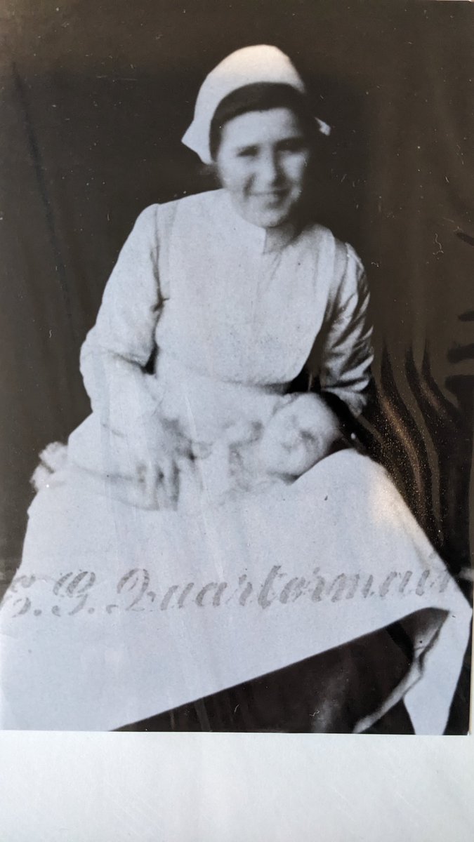 Dr. Catherine Freeman tweet media