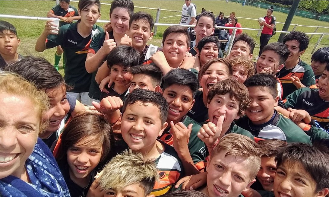 theatlascharity's tweet image. Day 11 of the 12 days of #AtlasAdvent 🏠 This Christmas, let’s pause and reflect.

Swipe to see the smiles Virreyes RC is creating  ➡️

💙 Donate today. Help us build brighter futures.

ow.ly/2nFY50Unn6n

#TheAtlasFoundation #VirreyesRugby #TacklePoverty