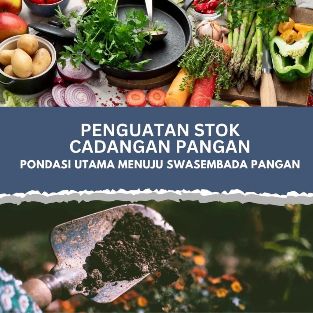 mohoninfotuan's tweet image. Sinergi semua pihak kunci sukses swasembada pangan dan stabilitas harga! 🌾🤝#IndonesiaEmas #ProgramPresiden #PresidenPrabowo #swasembadapangan #astacita #PertanianMaju #ketahananpangan