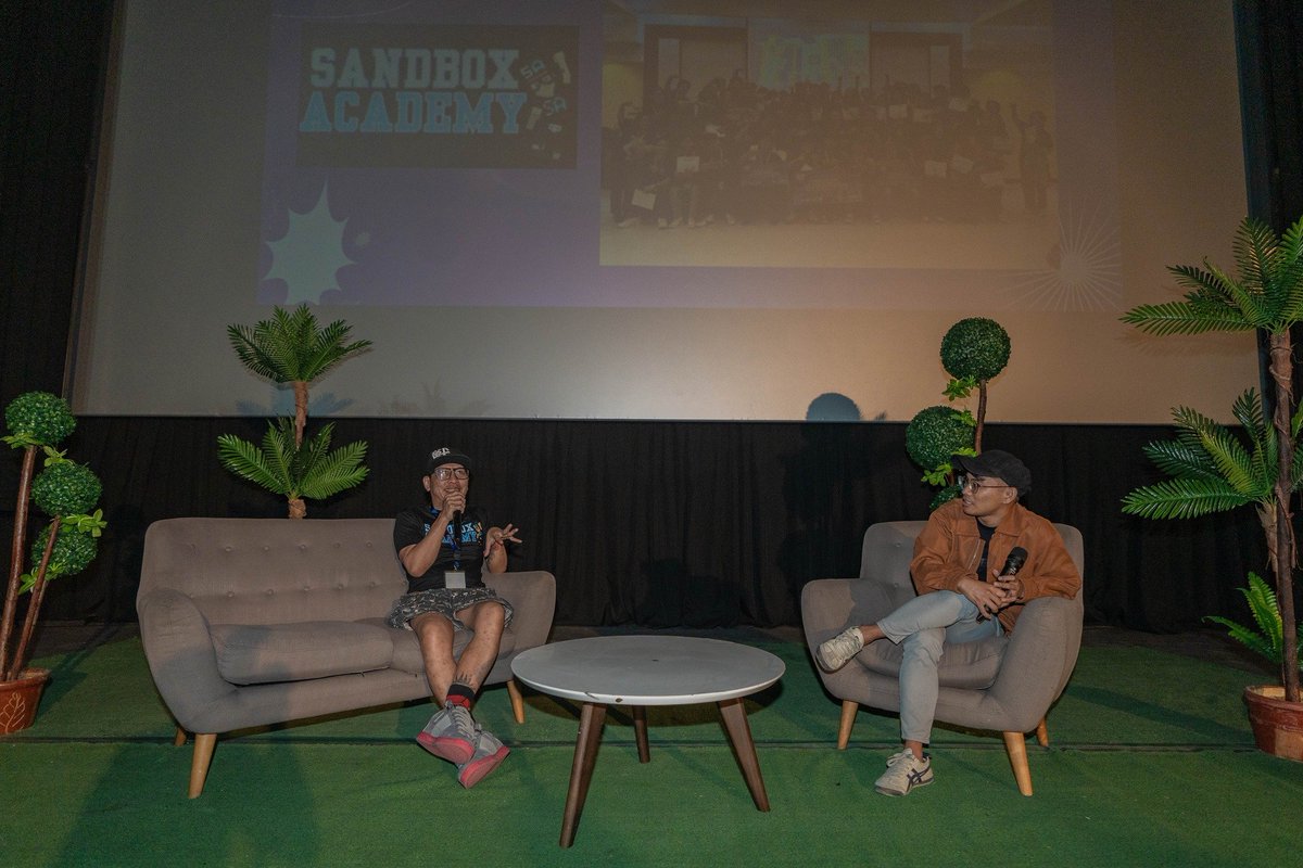 Bicol Blockchain Community 🌶 tweet media