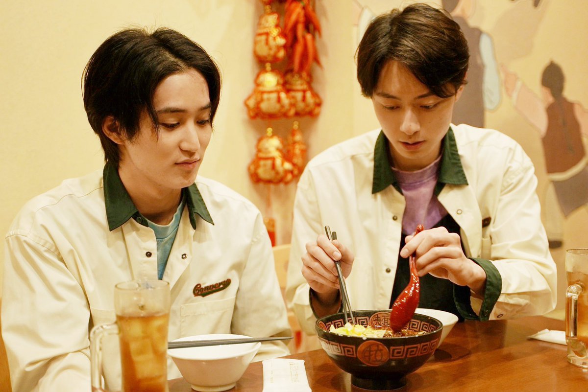 HiHi JetsのHiしか言いません！【テレビ東京公式】 tweet media