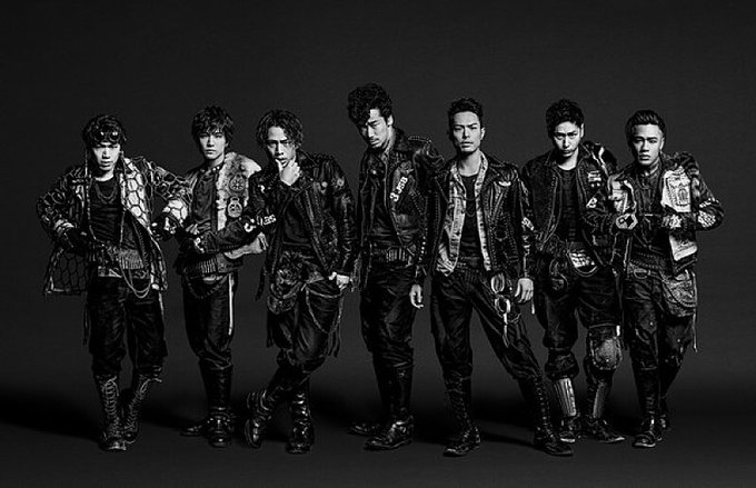 Time_Line_24's tweet photo. #三代目JSOULBROTHERS
LIVE TOUR 2024
#ECHOES_OF_DUALITY 🔥

🔗生中継🇯🇵➤ https://t.co/jHyQ5GJngz

#三代目JSOULBROTHERS
#EXILETRIBESTATION
#ETS https://t.co/tdUJmfeEBC