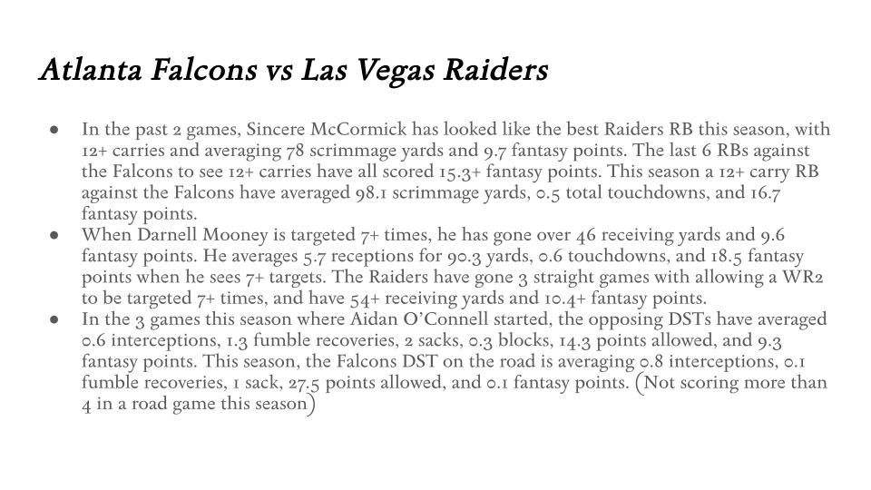Fantasy Sports Start Or Sit’Em Questions tweet media