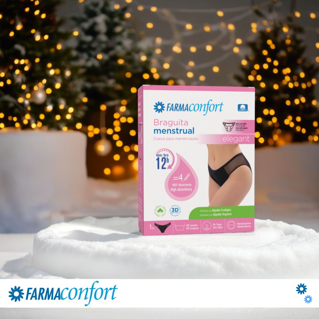 farmaconfort's tweet photo. 🎄¡Felices fiestas!
Estas fechas son para compartir, cuidar y sorprender con pequeños grandes gestos. 🌟
¿Buscando un regalo diferente y especial?
A veces, lo más útil y sostenible es lo que más se agradece. 💕
https://t.co/YQ7qz1PIss
#regalooriginal #regaloutil #quéregalar https://t.co/75X2ZiiTkt