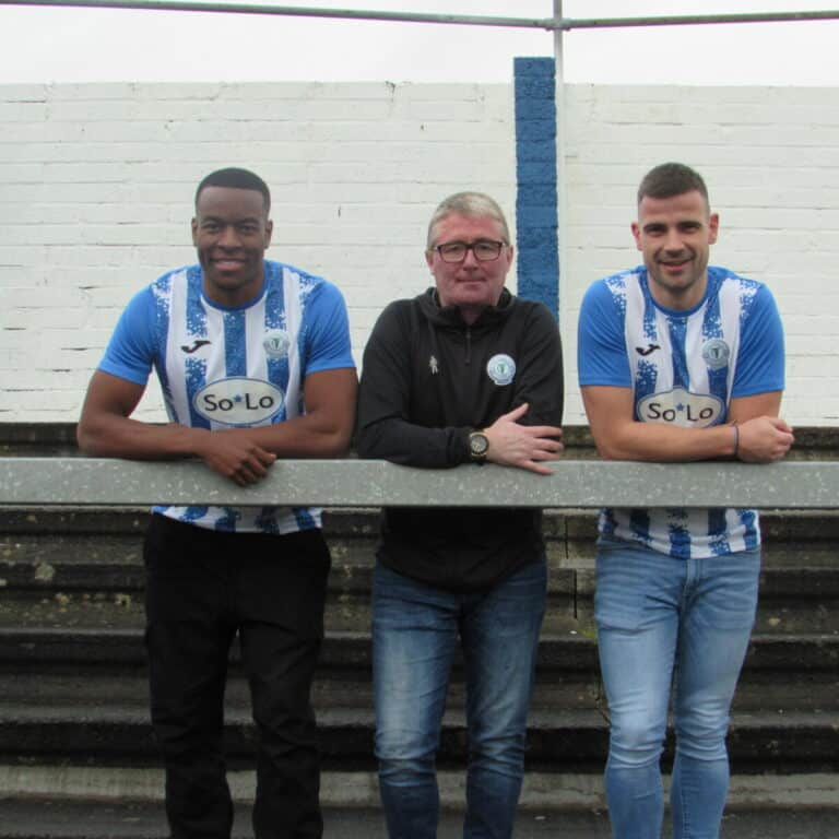 On This Day - Finn Harps F.C. tweet media