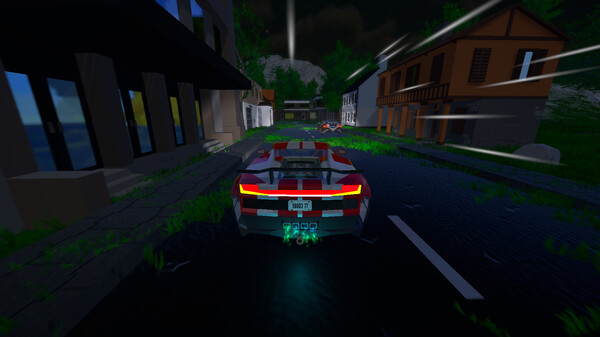 jetdogs's tweet photo. Race through zombie infested missions in a variety of different gameplay mechanics including racing and arcade games in BLOCK OPS 3D!  🚗

#WishlistWednesday #IndieGameDev https://t.co/fIifC5vyOw