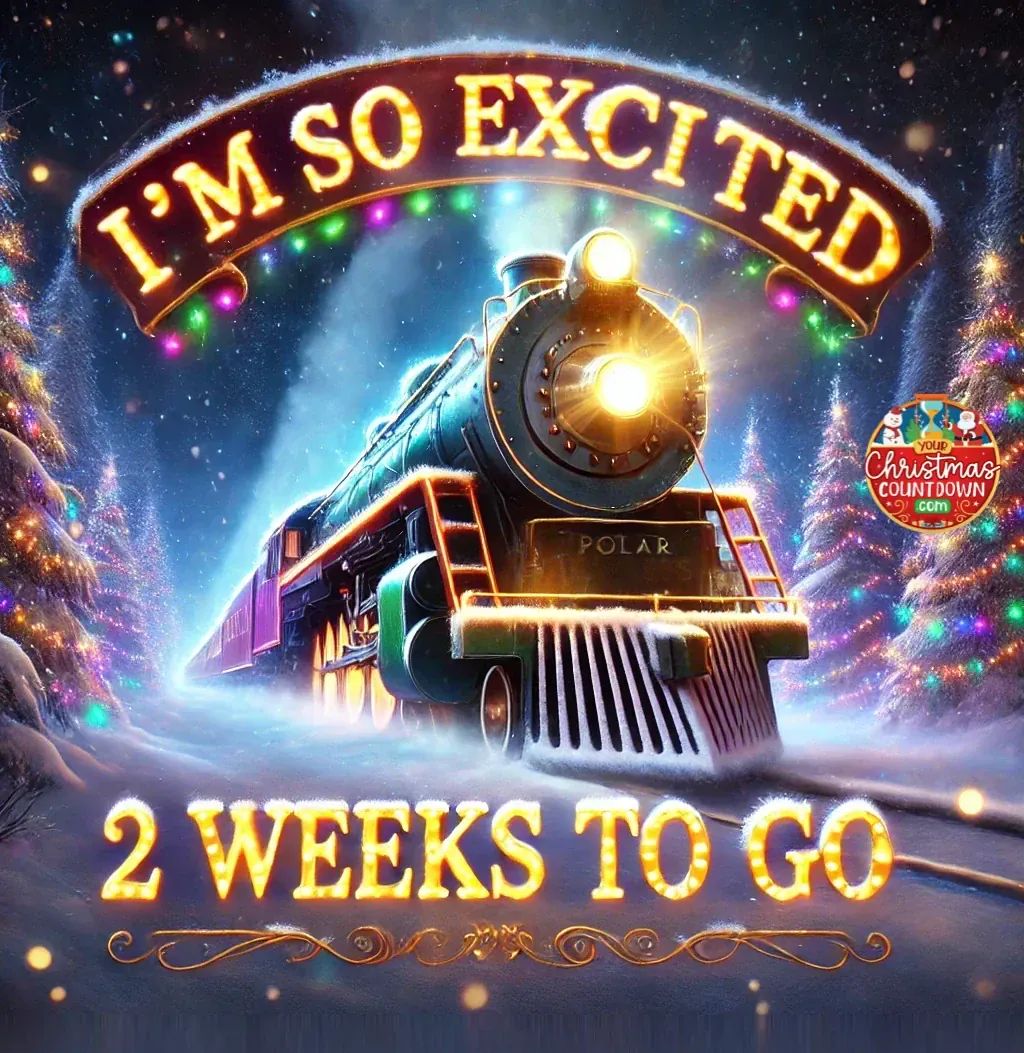 Your Christmas Countdown tweet media