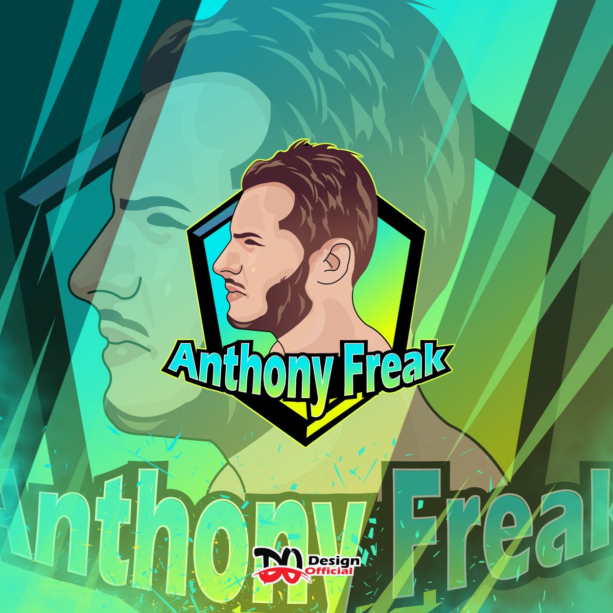 design75399's tweet image. Done Deal MASCOT LOGO (Anthony Freak) 
.
.
.
Receiving design services
- Mascot Logo
- Overlay
- Intro Logo
- Outro Logo
- Transition
- Thumbnail 
- Banner/cover

If interested please DM me 💌
.
.
.
.
#DesignLogo #twitch
#logogame #logomascot #twitchstreaming