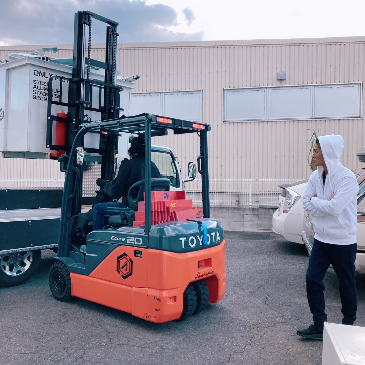 株式会社アクト tweet media