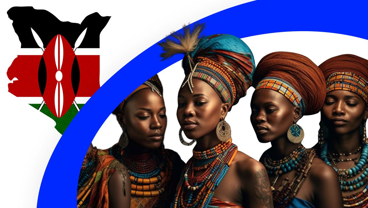 nt_programmatic's tweet image. 🌍 Kenya's Digital Advertising Market (a little spoiler: it’s booming) 🚀

🔗 Read the full article to explore Kenya's digital advertising trends, popular ad formats, and how programmatic advertising is transforming the landscape 📎👉bit.ly/49NMMiB