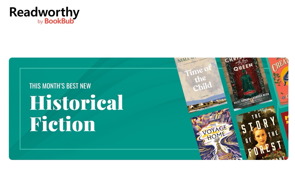 'The Crown gets a festive holiday twist!' Lovely to see #ChristmasWithTheQueen included in <a href="/BookBub/">BookBub</a>'s Best Historical Fiction of December. 😊👑🎄bookbub.com/readworthy/his…