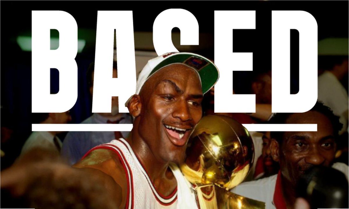 Conviction always prevails   

Driven beyond limits  

$BASED