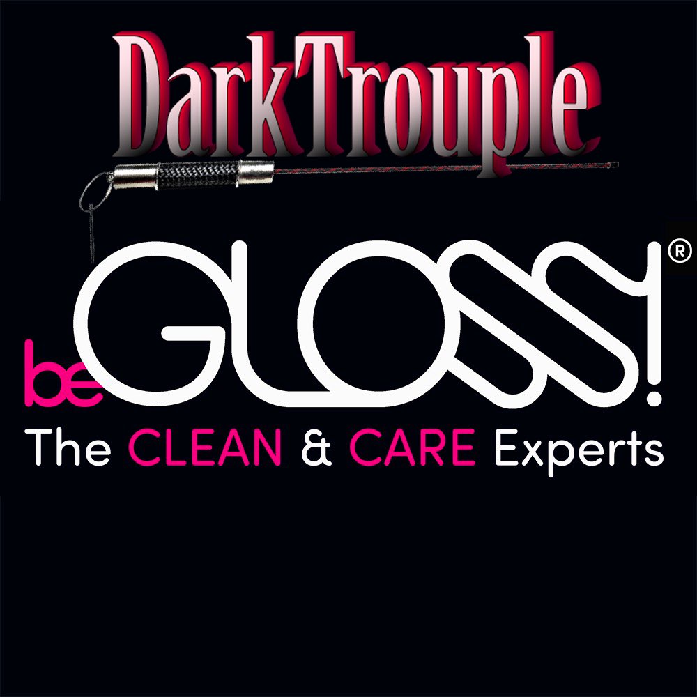 La gamme Begloss sur notre site !!!

darktrouple.com/8-begloss-entr…