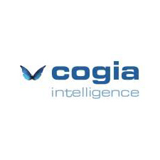 presseticker's tweet image. Cogia AG: Cogia gewinnt Softwareprojekt im Wert von 250.000 US$ im Bereich Security, Künstliche Intelligenz  pr-gateway.de/s/456748

#Cogia #Cogia #Softwareprojekt