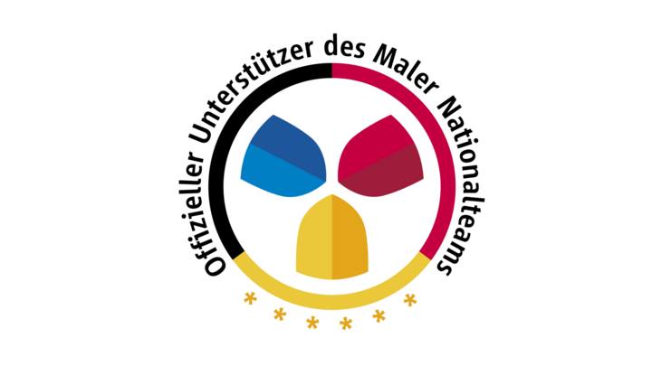 Pajarito unterstützt das Maler-Nationalteam
Seit 2023 ist Pajarito,  Hersteller für den professionellen Malerbedarf aus Mettmann, Sponsor des  deutschen Maler-Nationalteams. shorturl.at/8QJnu
