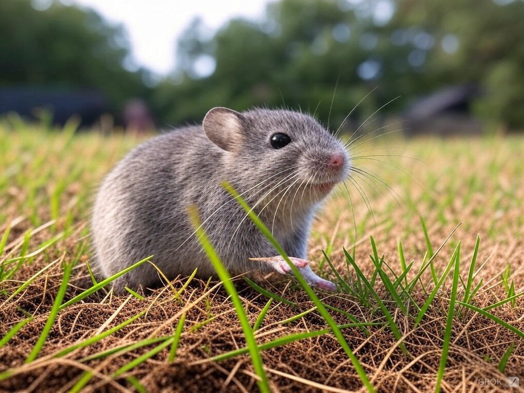 ElonMuskFP12's tweet image. Meet our tiny housemate, the cutest mouse 🐁 you'll ever see! With those bright eyes and tiny paws, he's stolen our hearts. He loves cheese and has a knack for hiding. Welcome to the family, little one! #MouseLove #TinyAdventures #CheesePlease 
#GHLimite14