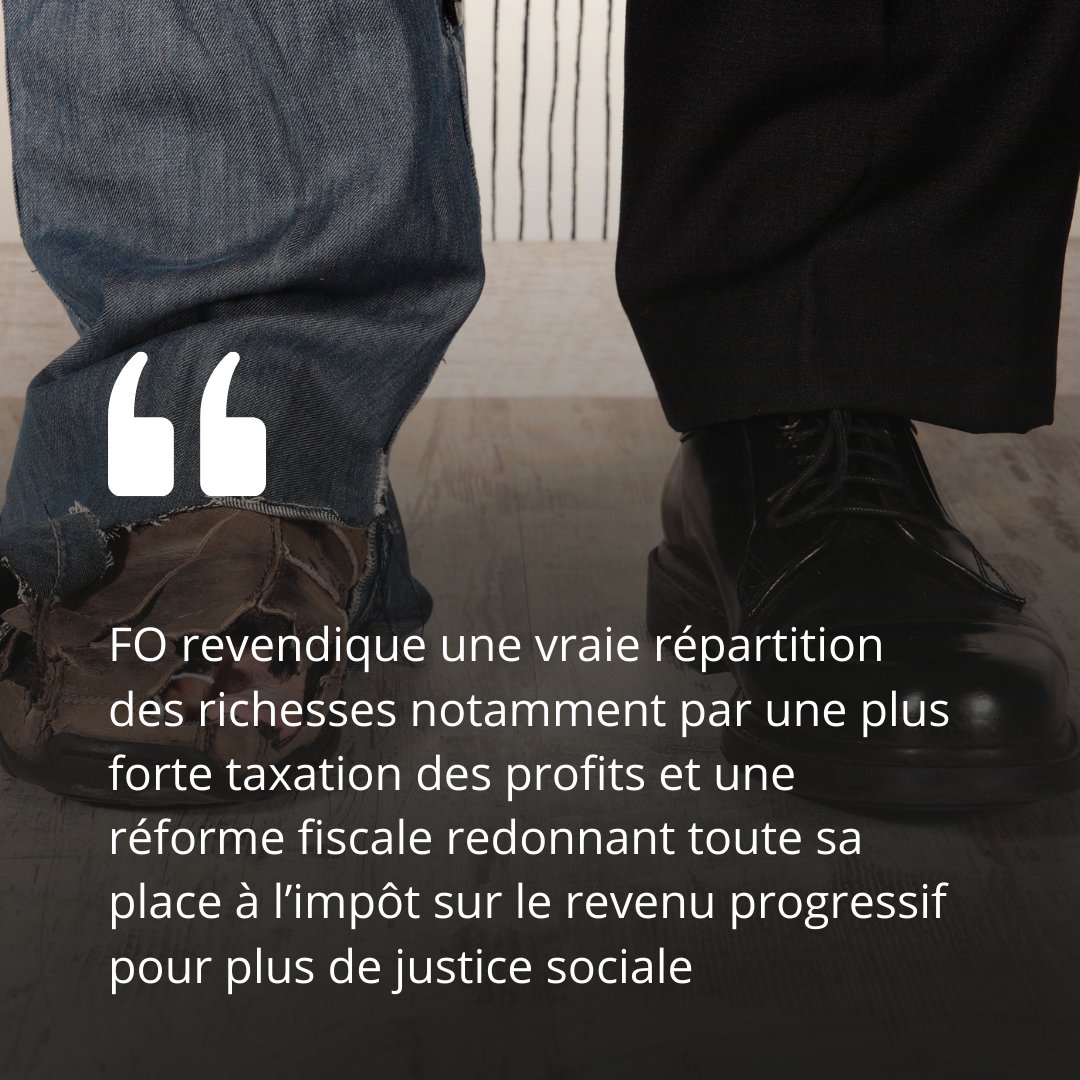focom_'s tweet image. 🚩 Contre l'#austérité, pour la #justice sociale!

#FOCOM #forceouvriere #syndicat #LaPoste #Orange #telecoms