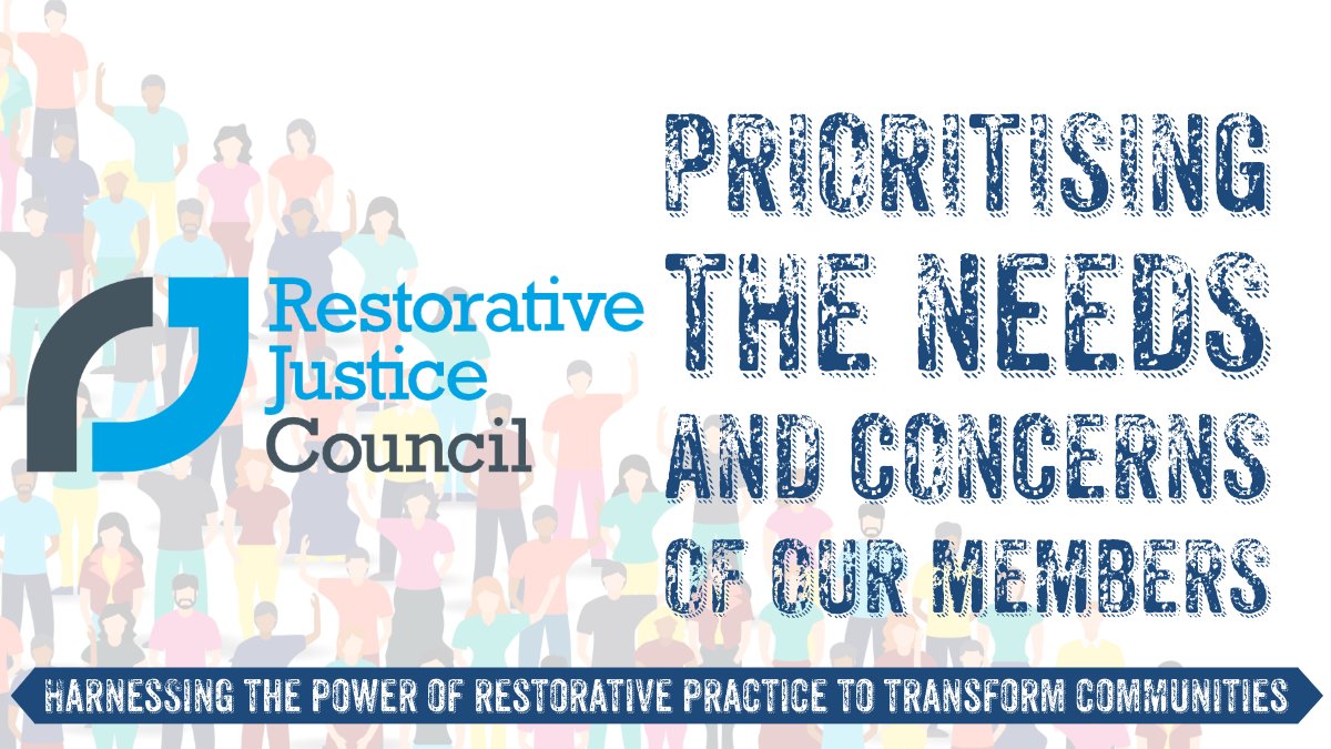 Restorative Justice Council (@rjcouncil) on Twitter photo Our CEO is heading to Westminster today to meet with <a href="/RJAPPG/">Restorative Justice APPG</a>! The agenda includes important discussions on the current challenges facing RJ in the criminal justice system and exciting developments in restorative practice within healthcare. Stay tuned for updates! 🏛️✨ Our CEO is heading to Westminster today to meet with <a href="/RJAPPG/">Restorative Justice APPG</a>! The agenda includes important discussions on the current challenges facing RJ in the criminal justice system and exciting developments in restorative practice within healthcare. Stay tuned for updates! 🏛️✨