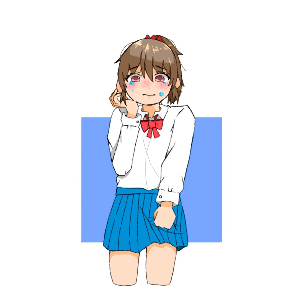 💧💧💧堀裕子💧💧💧