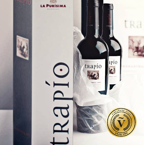 Estas fiestas, regala momentos inolvidables. 🎄🍷 
Añade un mensaje personalizado a tu pedido y sorprende a quien más quieras. ¡Haz que cada brindis sea especial! 🍷

bodegaslapurisima.com/tienda