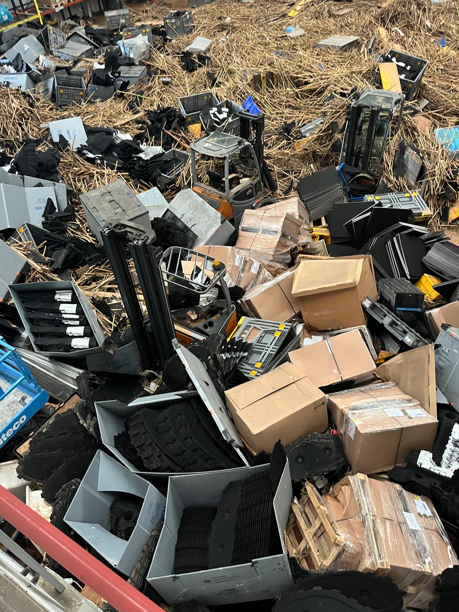 KION Group tweet media