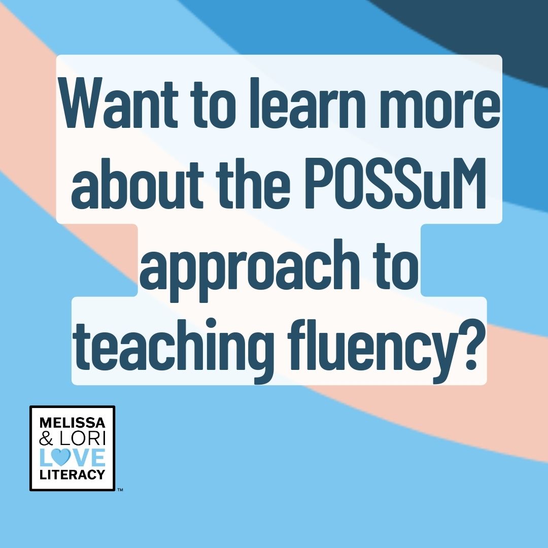 literacypodcast's tweet photo. Look below for 🔗🔗 to 2️⃣ great POSSuM resources! 👀👇

👉 Printable Worksheet "Breaking Down New Words" 🔎 Thank you IRCC! 👏https://t.co/DqTWXmwVNz 

👉 Article "The More You Know: How Teaching Multiple Aspects of Word Knowledge Builds Fluency Skills"🔥 https://t.co/H6MYYtXOy1 https://t.co/wkqEy9dVGG