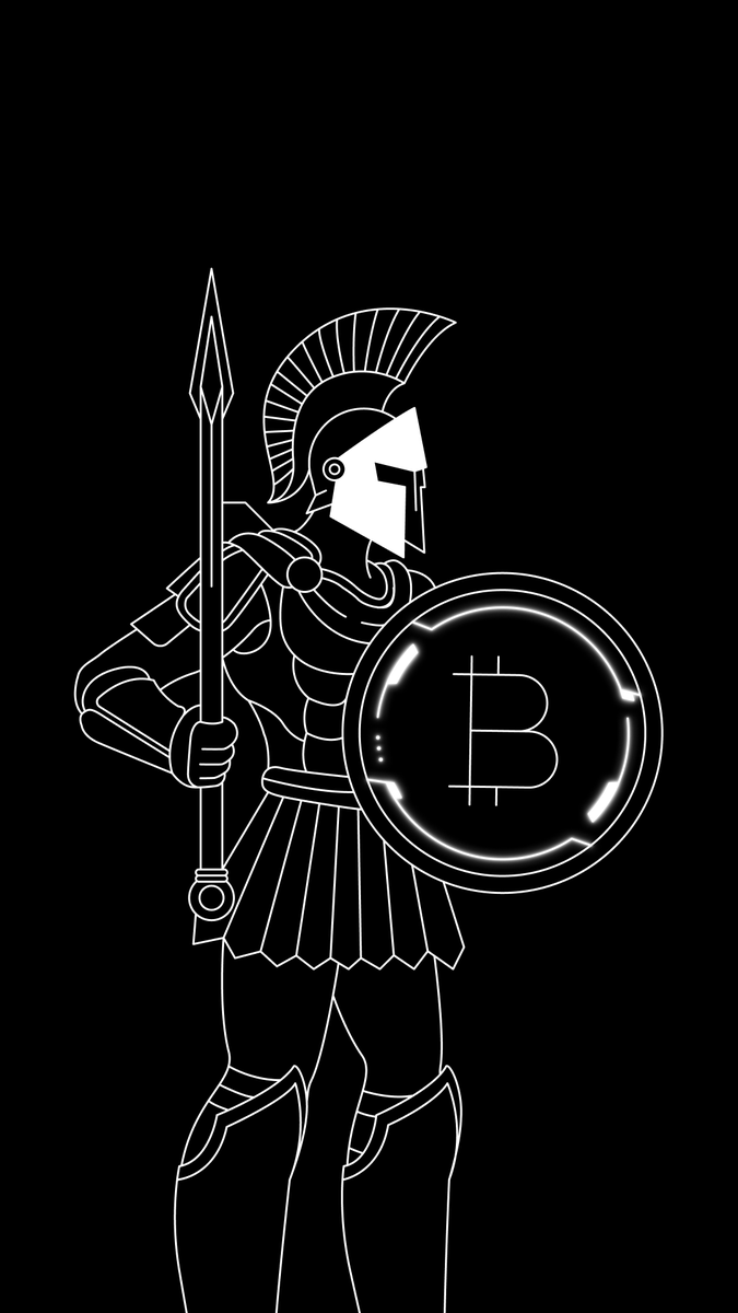 raven_defi's tweet photo. Defend your digital assets with a warrior's spirit.

#RavenProtocol https://t.co/OQ9TqSdJkX