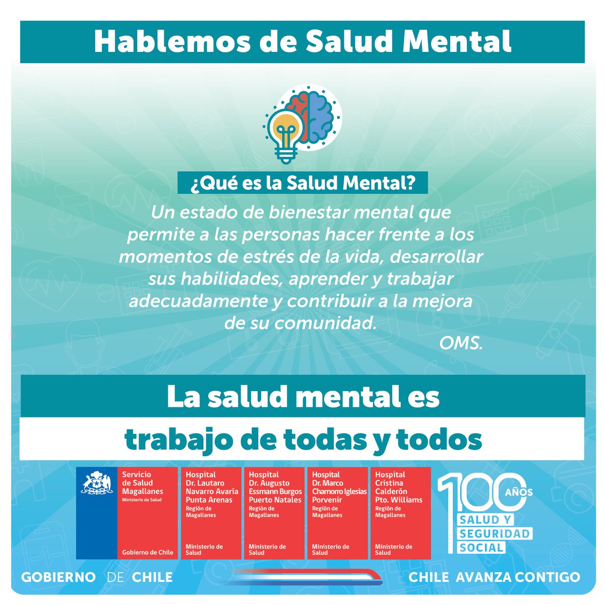 Salud Magallanes tweet media