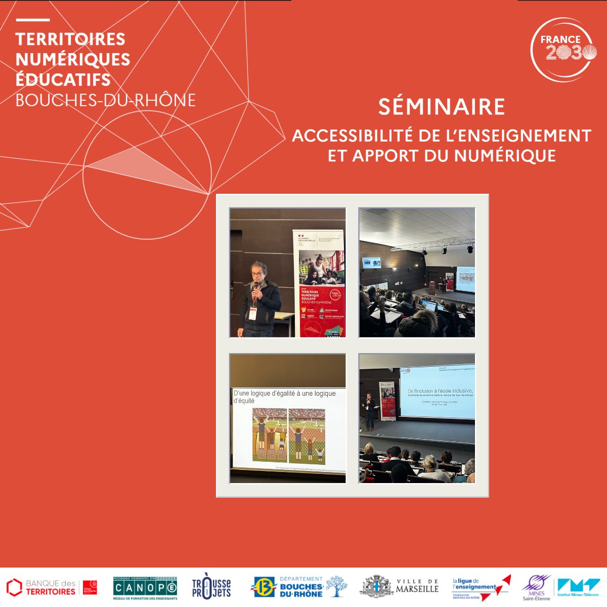 Conférence de Serge Thomazet, chercheur labo ACTé <a href="/UCAuvergne/">UCA</a> lors de la journée #TNE EBEP et numérique

ᴅᴇ ʟ’ɪɴᴄʟᴜꜱɪᴏɴ à ʟ’éᴄᴏʟᴇ ɪɴᴄʟᴜꜱɪᴠᴇ, ᴛʀᴀɴꜱꜰᴏʀᴍᴇʀ ʟᴇꜱ ᴇɴᴠɪʀᴏɴɴᴇᴍᴇɴᴛꜱ ᴀᴜ ꜱᴇʀᴠɪᴄᴇ ᴅᴇ ᴛᴏᴜꜱ ʟᴇꜱ éʟèᴠᴇꜱ