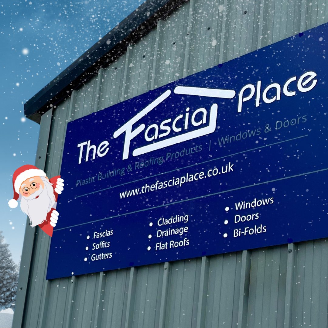 🎄 TFP Festive Trading Hours 🎄

We close at 12pm on Saturday 21st December and re-open at 7am on Thursday 2nd January 📆

The last day for deliveries is Friday 20th December 🚚

Wishing you a very Merry Christmas and a Happy New Year, from all at TFP! 🎅