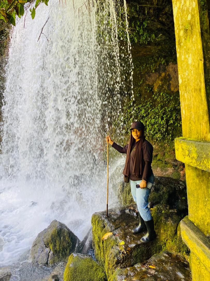 ShubiirahM's tweet image. Some moments are now #FORTPORTAL 💚💚