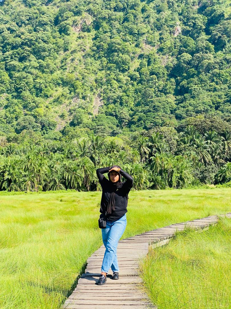 ShubiirahM's tweet image. Some moments are now #FORTPORTAL 💚💚