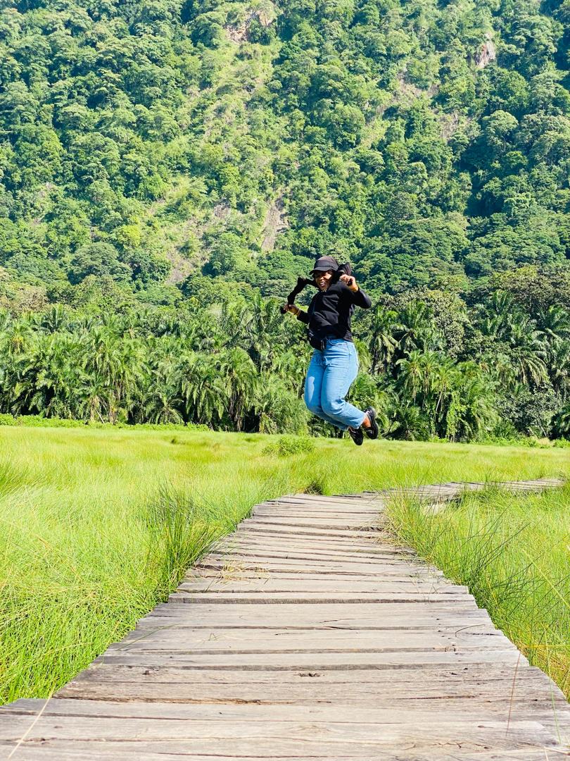 ShubiirahM's tweet image. Some moments are now #FORTPORTAL 💚💚