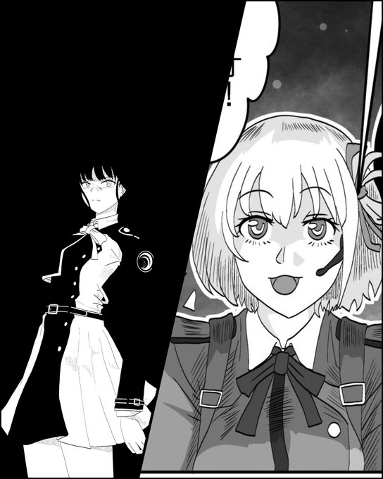 こういうの好き 