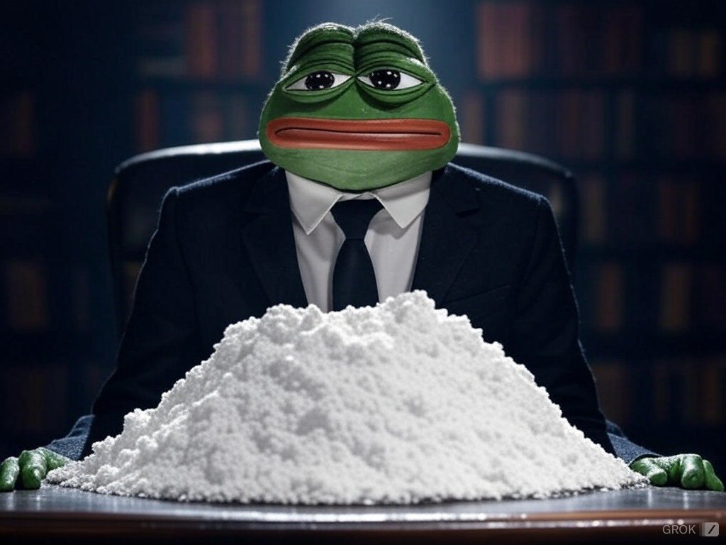 512x512's tweet image. Feature flags man