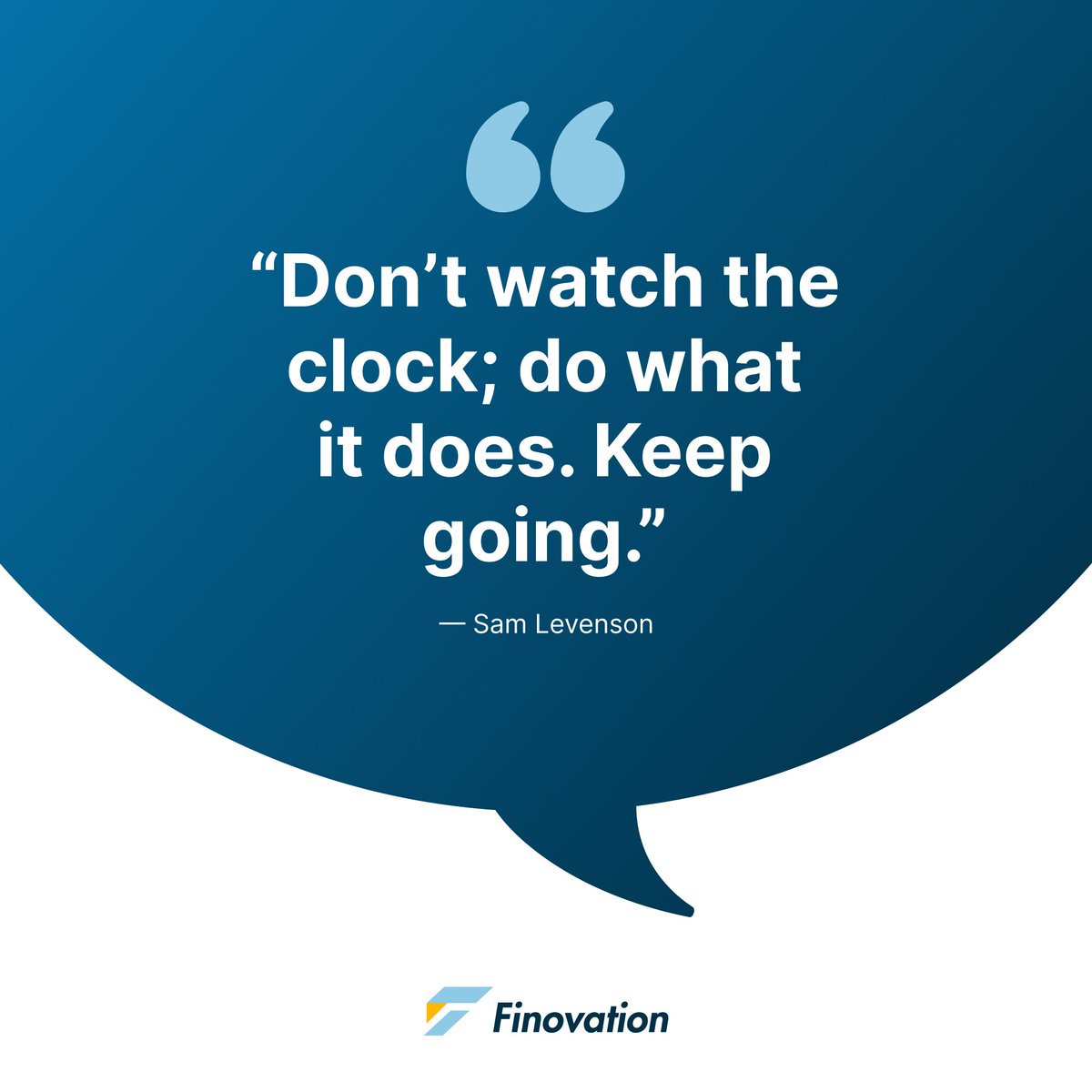 Finovation Technologies tweet media