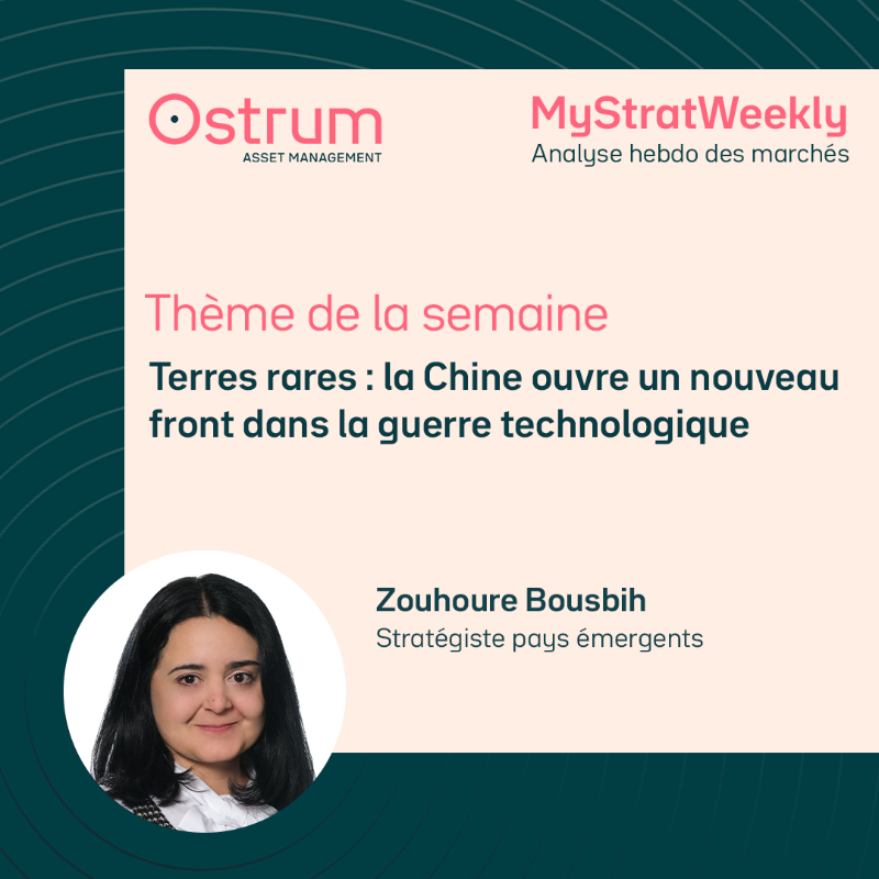 OstrumAM's tweet photo. ⊙ Chaque semaine, retrouvez #MyStratWeekly, stratégie et revue des marchés par notre équipe de stratégistes Axel Botte, Zouhoure Bousbih et @AllneGoupil  ▶️ https://t.co/VoISUhGk5d

Invest. Pro