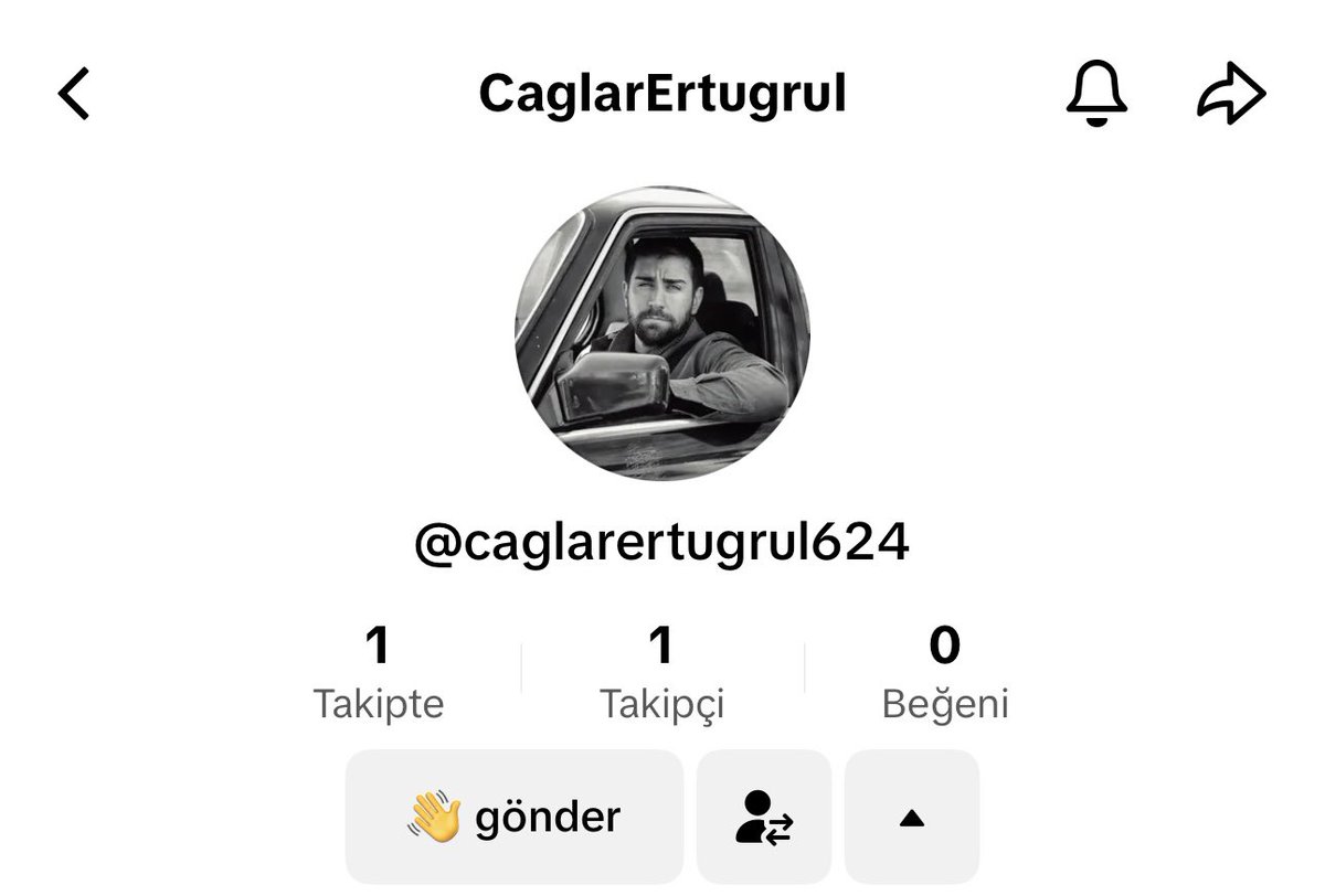Düşürdük batağa <a href="/CaglarErtugrul/">Caglar Ertugrul</a>
